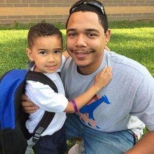 Meet your Posher, Mark